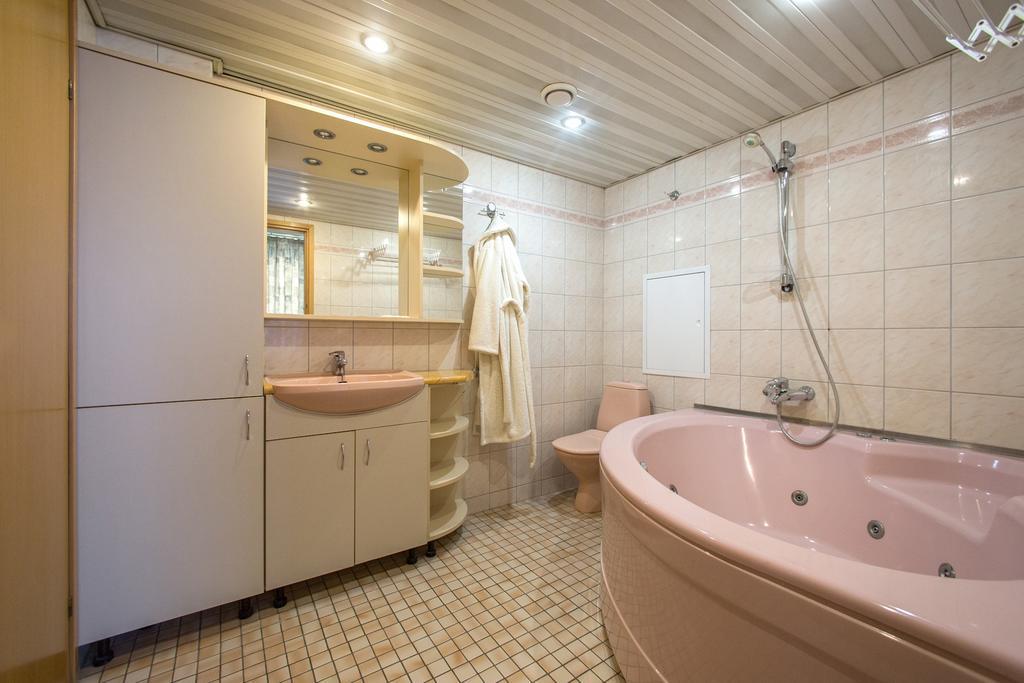 Mini-Hotel Kyivskyі Exterior foto